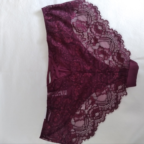 Lot of Lane bryant panties - Picture 7 of 8